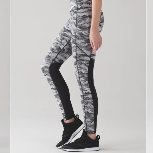 Lululemon Full Length Leggings - Picture 3 of 16
